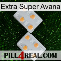 Extra Super Avana 25